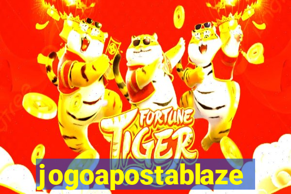 jogoapostablaze