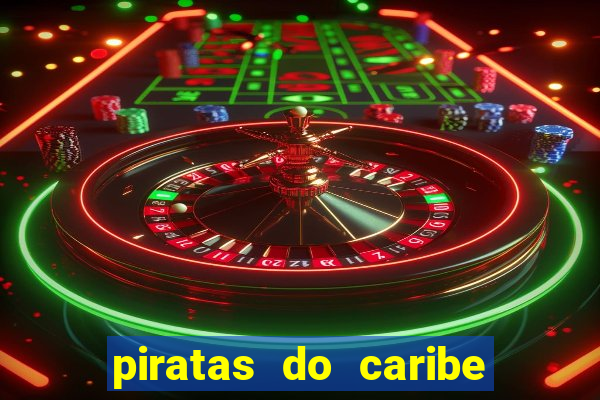 piratas do caribe 6 o retorno de davy jones