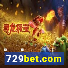 729bet.com