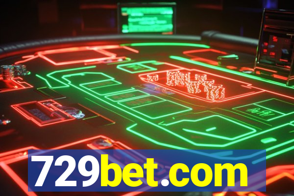 729bet.com