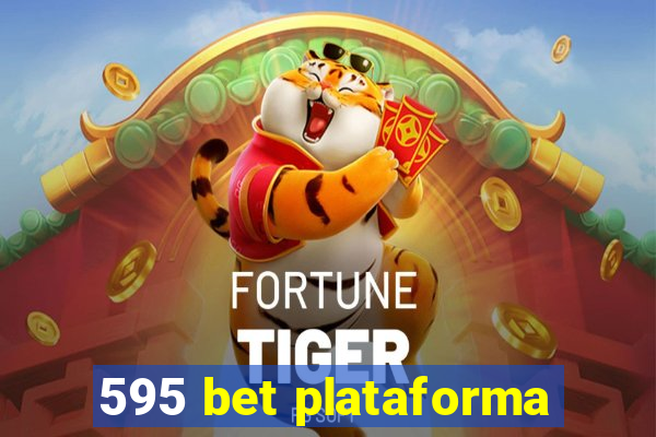 595 bet plataforma