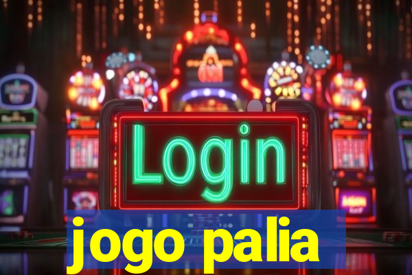 jogo palia