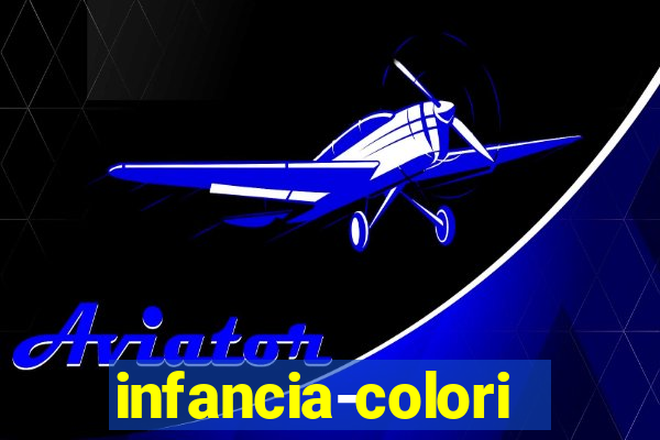 infancia-colorida777.com