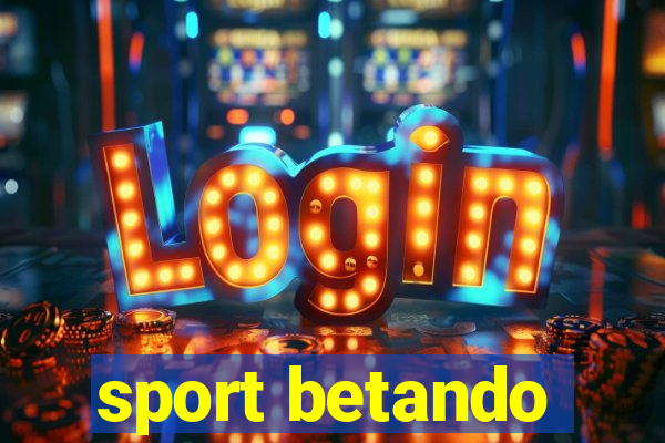 sport betando