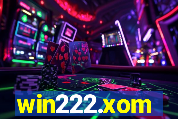 win222.xom