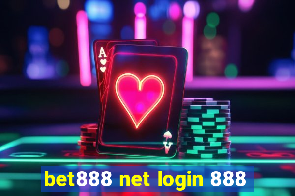 bet888 net login 888