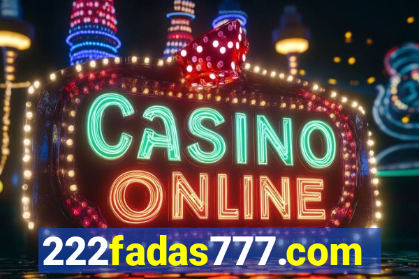 222fadas777.com