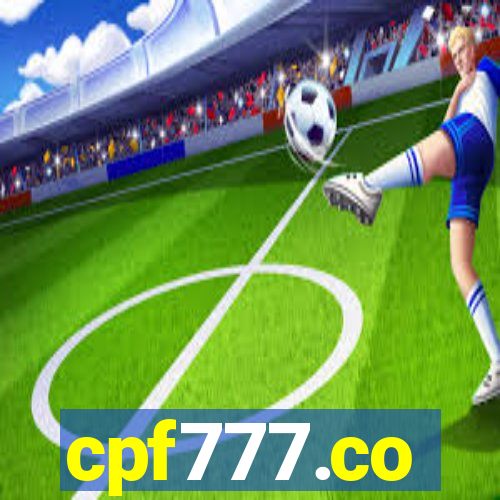 cpf777.co