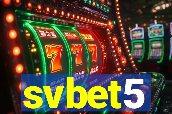 svbet5