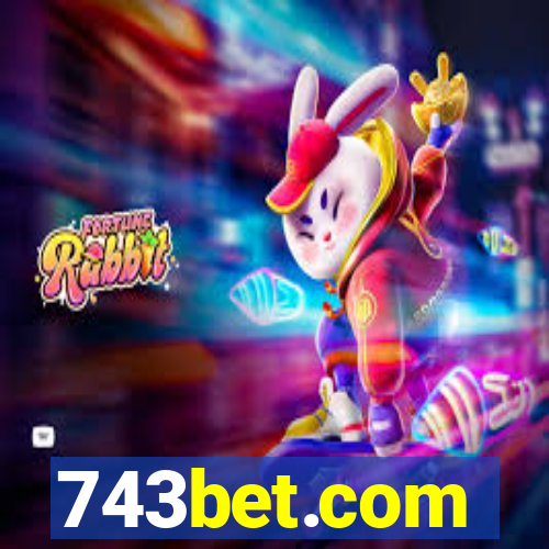 743bet.com