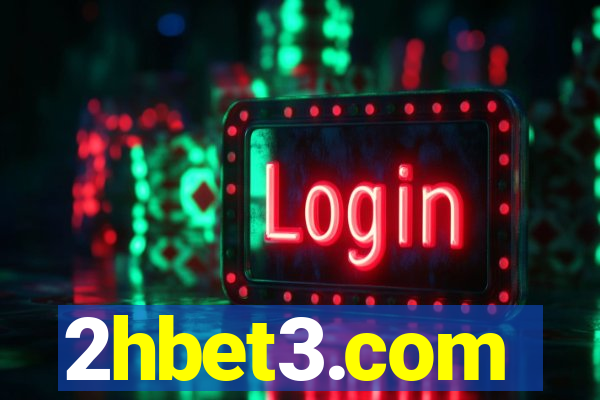 2hbet3.com