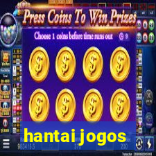 hantai jogos