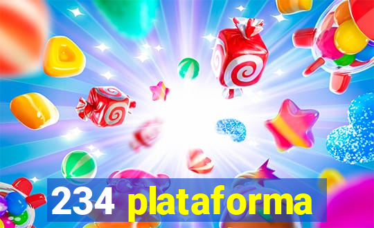 234 plataforma