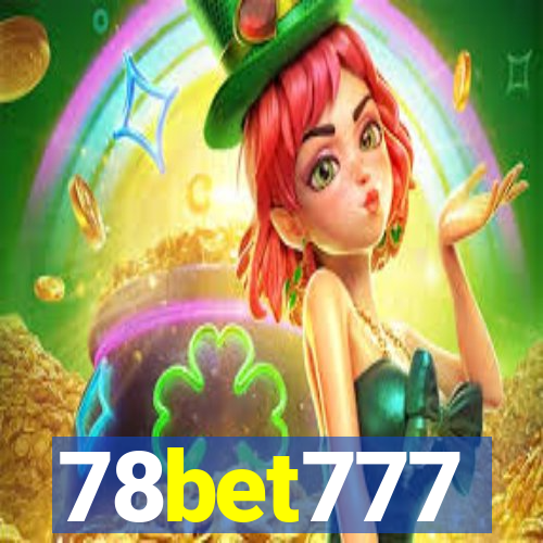 78bet777