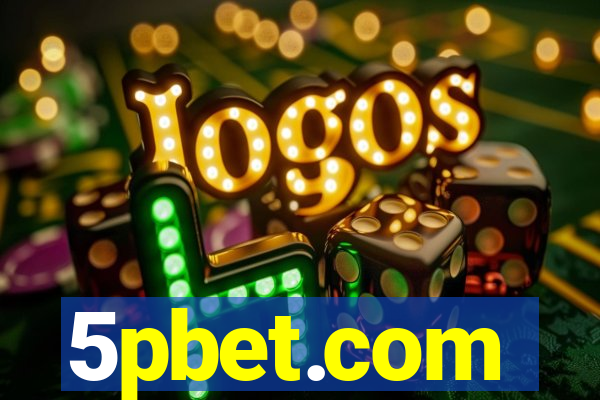 5pbet.com