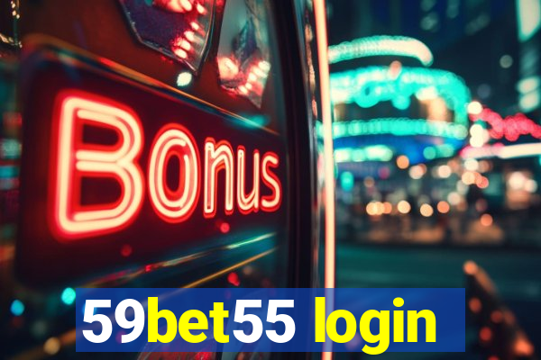 59bet55 login