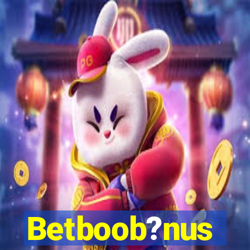 Betboob?nus