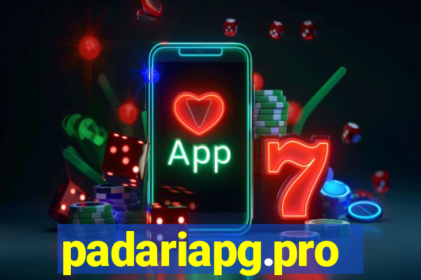 padariapg.pro