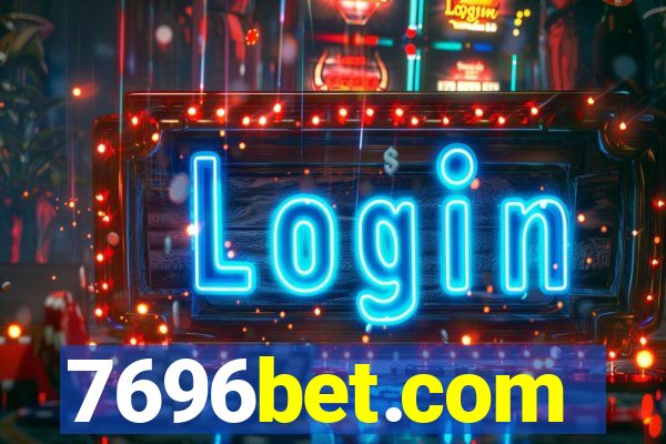 7696bet.com