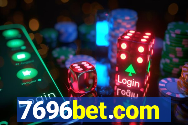 7696bet.com