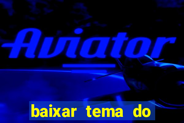 baixar tema do flamengo para whatsapp gb