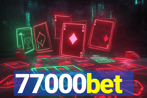 77000bet