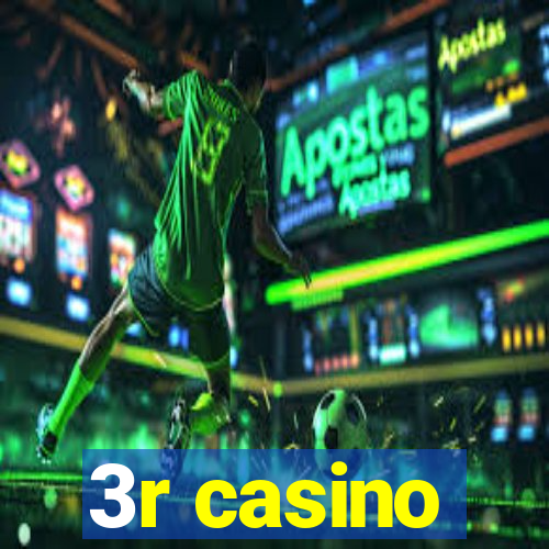 3r casino