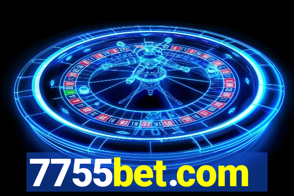 7755bet.com