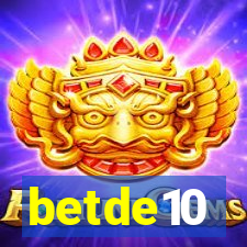 betde10