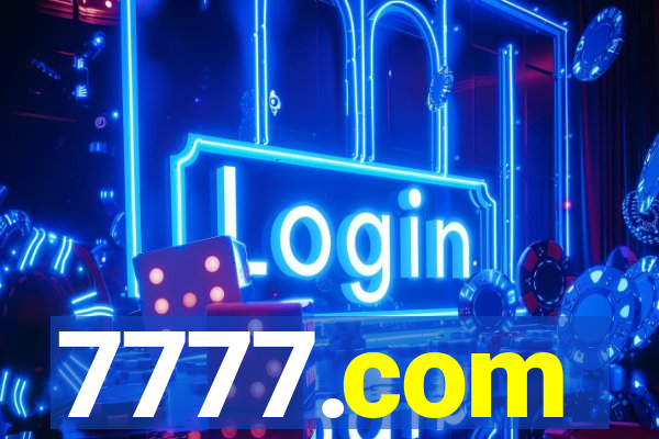 7777.com