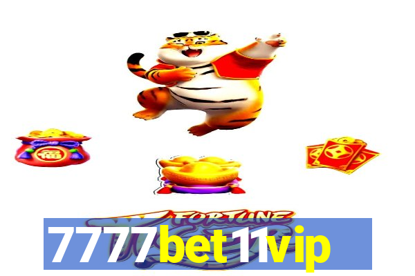 7777bet11vip