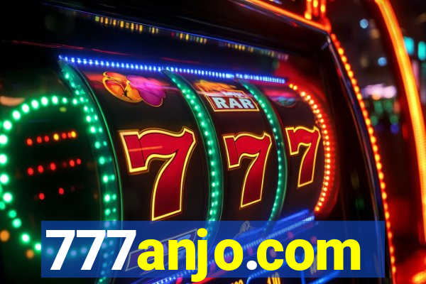 777anjo.com