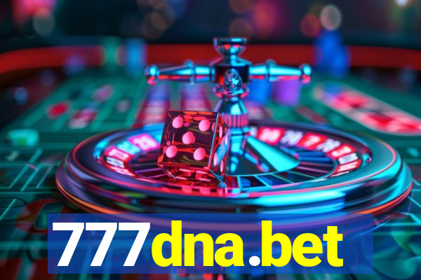 777dna.bet