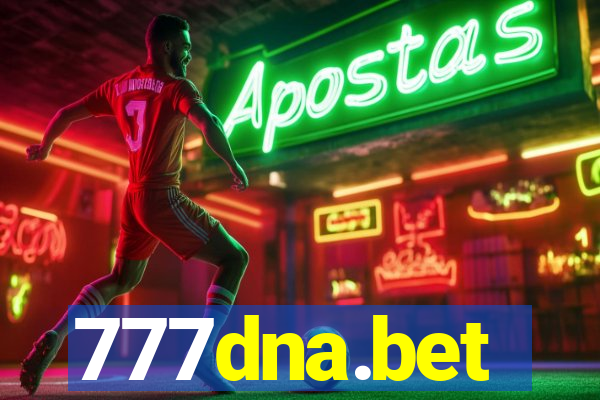 777dna.bet