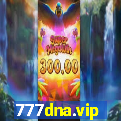 777dna.vip