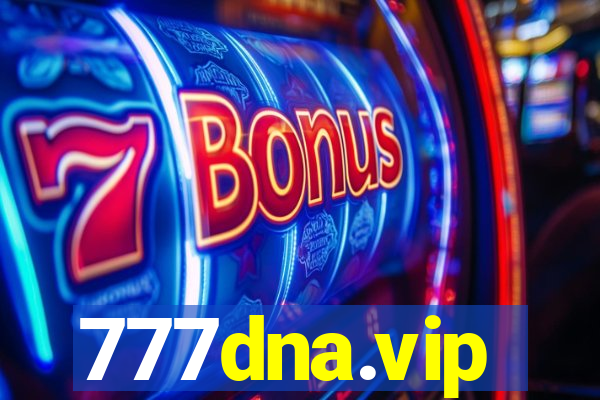 777dna.vip