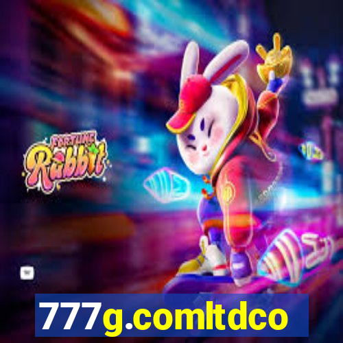 777g.comltdco