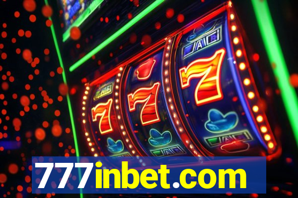 777inbet.com