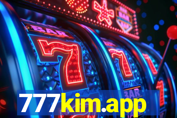 777kim.app