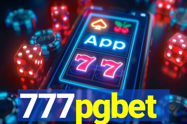 777pgbet