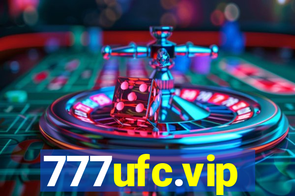 777ufc.vip