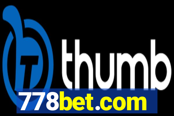 778bet.com