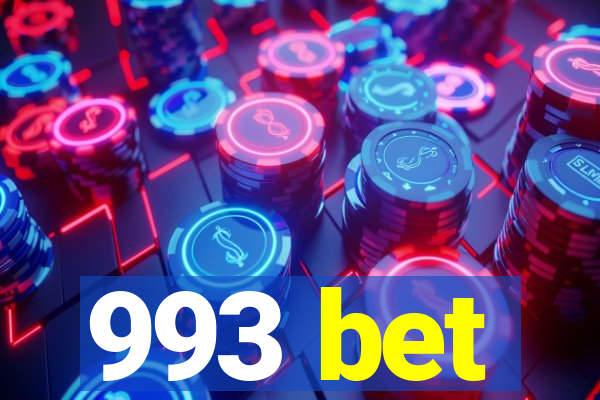 993 bet