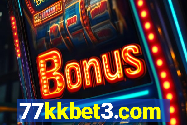 77kkbet3.com