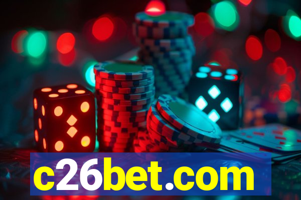 c26bet.com