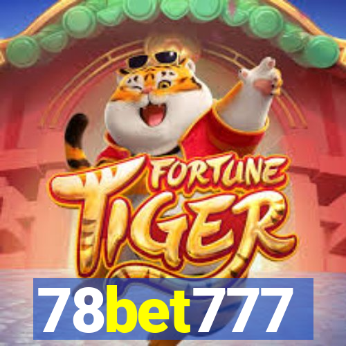 78bet777