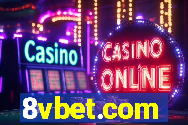 8vbet.com