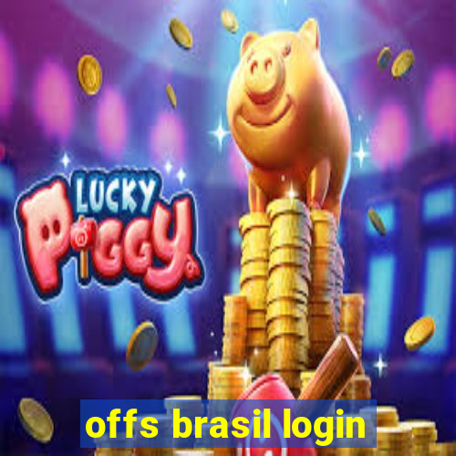 offs brasil login