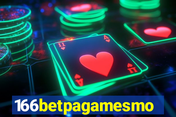 166betpagamesmo