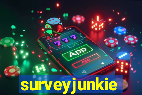 surveyjunkie